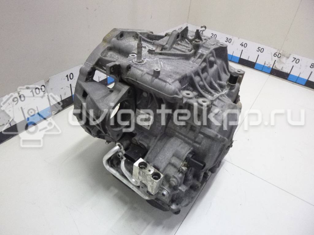 Фото Контрактная (б/у) АКПП для Volkswagen Scirocco / Tiguan 200 л.с 16V 2.0 л CAWB бензин 09M300036Q {forloop.counter}}