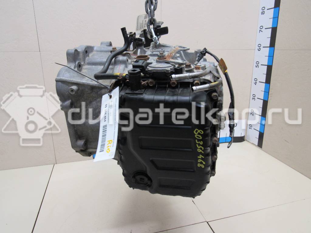 Фото Контрактная (б/у) АКПП для Hyundai (Beijing) / Hyundai / Kia 122-132 л.с 16V 1.6 л G4FC бензин 4500026032 {forloop.counter}}