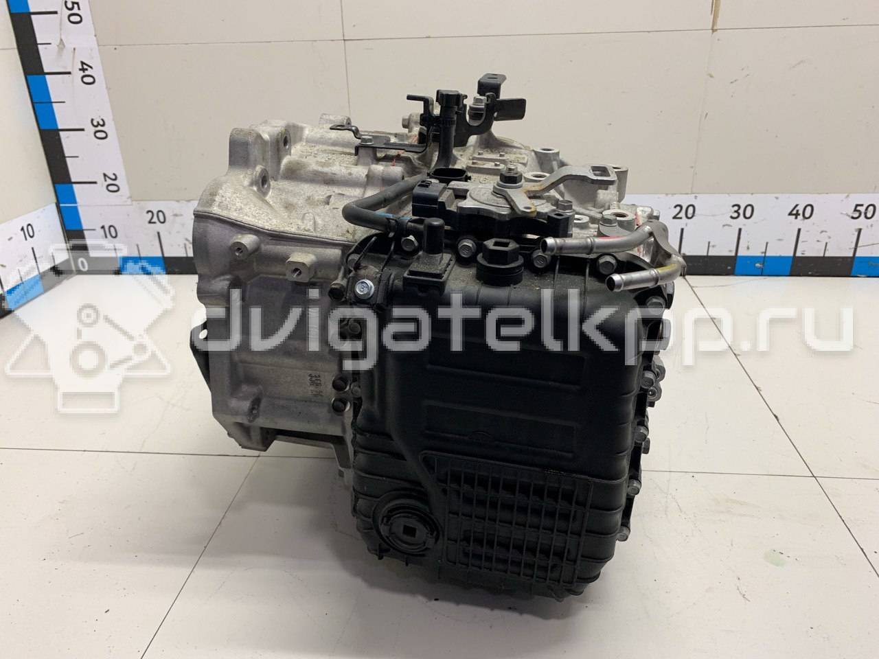 Фото Контрактная (б/у) АКПП для Hyundai (Beijing) / Hyundai / Kia 123-128 л.с 16V 1.6 л G4FG бензин 450002F021 {forloop.counter}}