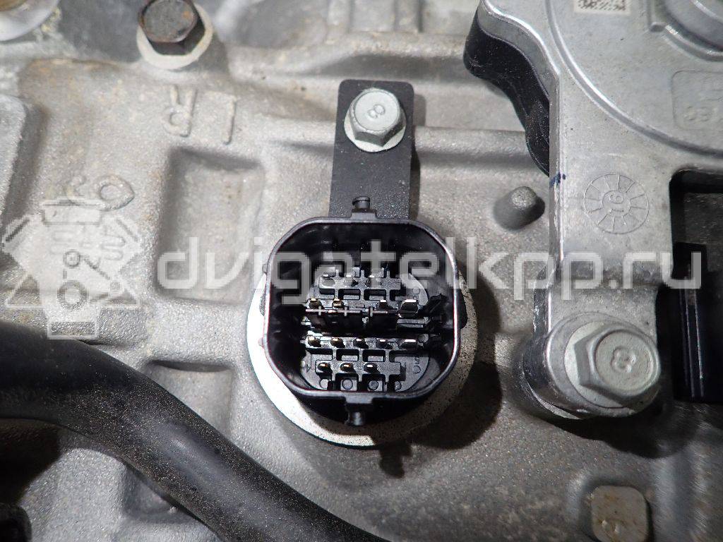 Фото Контрактная (б/у) АКПП для Hyundai (Beijing) / Hyundai / Kia 123-128 л.с 16V 1.6 л G4FG бензин 450002F021 {forloop.counter}}