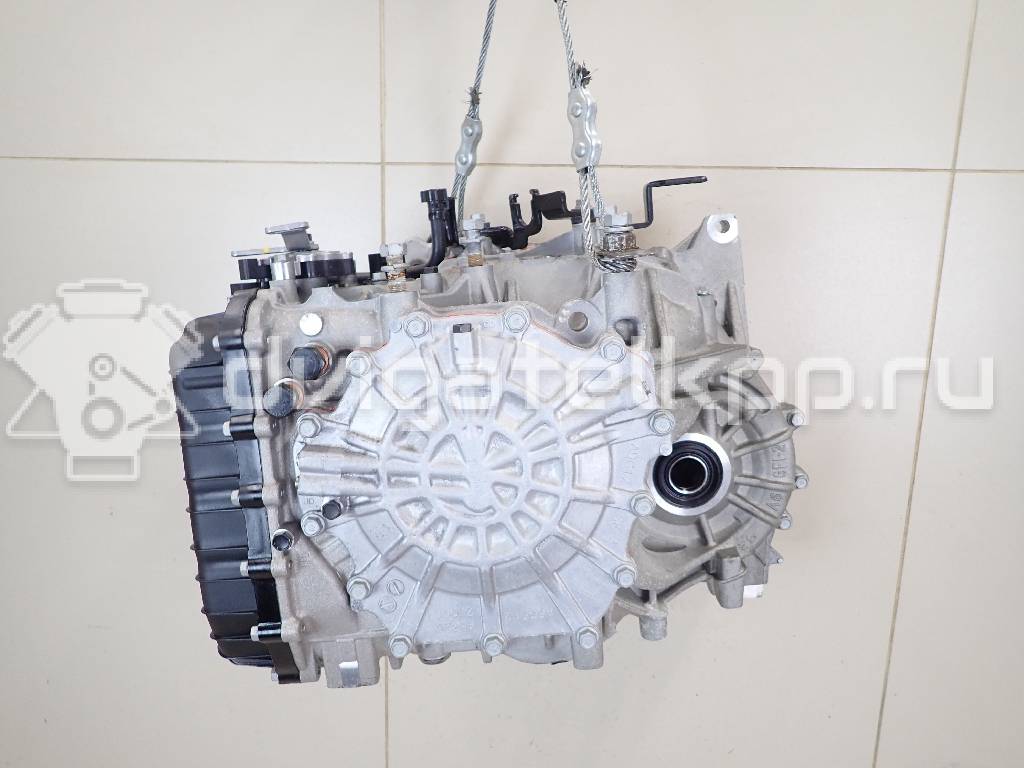 Фото Контрактная (б/у) АКПП для Hyundai (Beijing) / Hyundai / Kia 123-128 л.с 16V 1.6 л G4FG бензин 450002F021 {forloop.counter}}