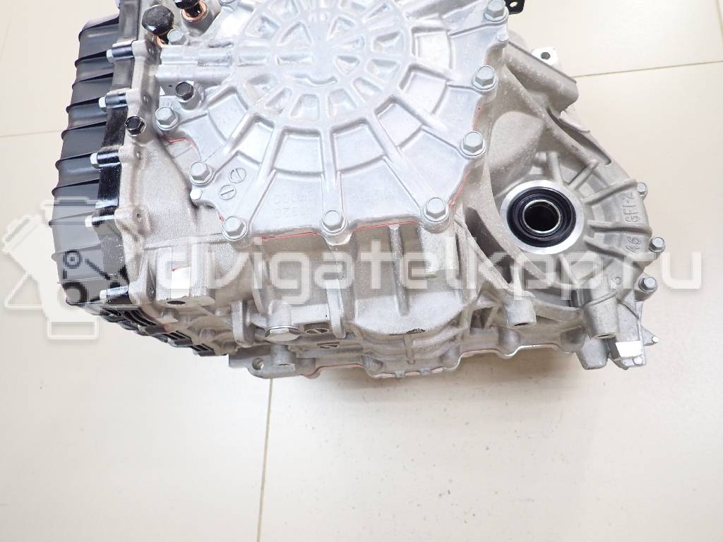 Фото Контрактная (б/у) АКПП для Hyundai (Beijing) / Hyundai / Kia 123-128 л.с 16V 1.6 л G4FG бензин 450002F021 {forloop.counter}}