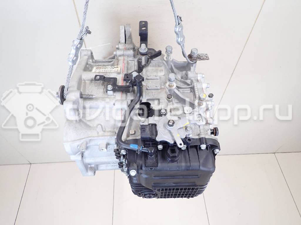 Фото Контрактная (б/у) АКПП для Hyundai / Kia 120-132 л.с 16V 1.6 л G4FG бензин 450002F021 {forloop.counter}}