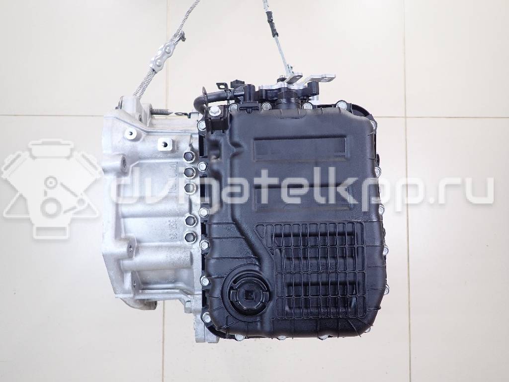 Фото Контрактная (б/у) АКПП для Hyundai / Kia 120-132 л.с 16V 1.6 л G4FG бензин 450002F021 {forloop.counter}}