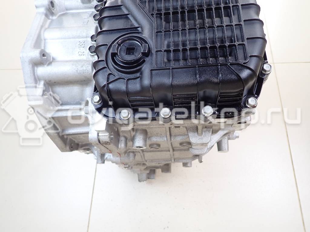 Фото Контрактная (б/у) АКПП для Hyundai / Kia 120-132 л.с 16V 1.6 л G4FG бензин 450002F021 {forloop.counter}}