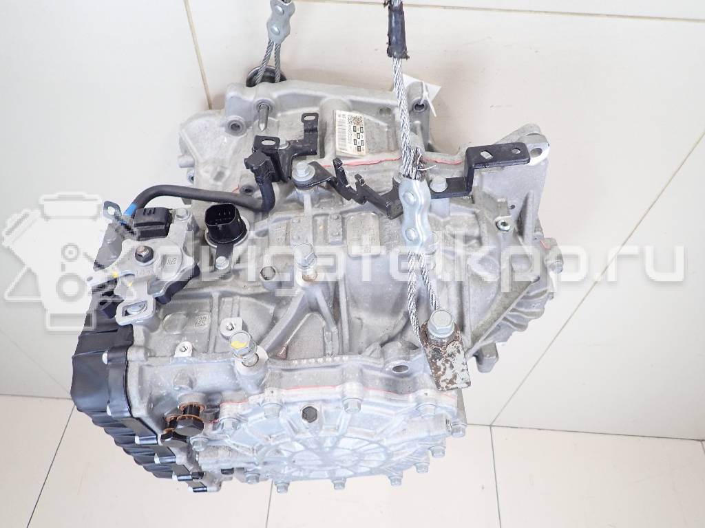 Фото Контрактная (б/у) АКПП для Hyundai / Kia 120-132 л.с 16V 1.6 л G4FG бензин 450002F021 {forloop.counter}}