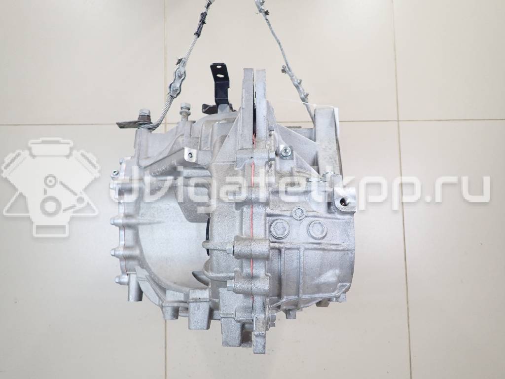 Фото Контрактная (б/у) АКПП для Hyundai / Kia 120-132 л.с 16V 1.6 л G4FG бензин 450002F021 {forloop.counter}}