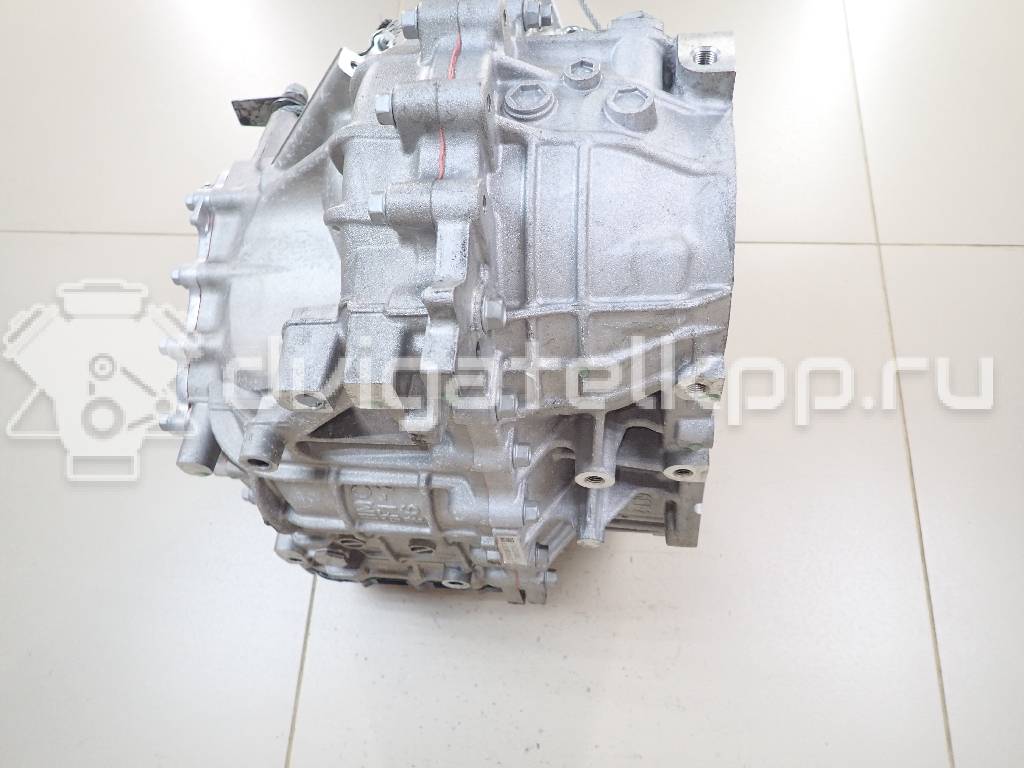 Фото Контрактная (б/у) АКПП для Hyundai / Kia 120-132 л.с 16V 1.6 л G4FG бензин 450002F021 {forloop.counter}}