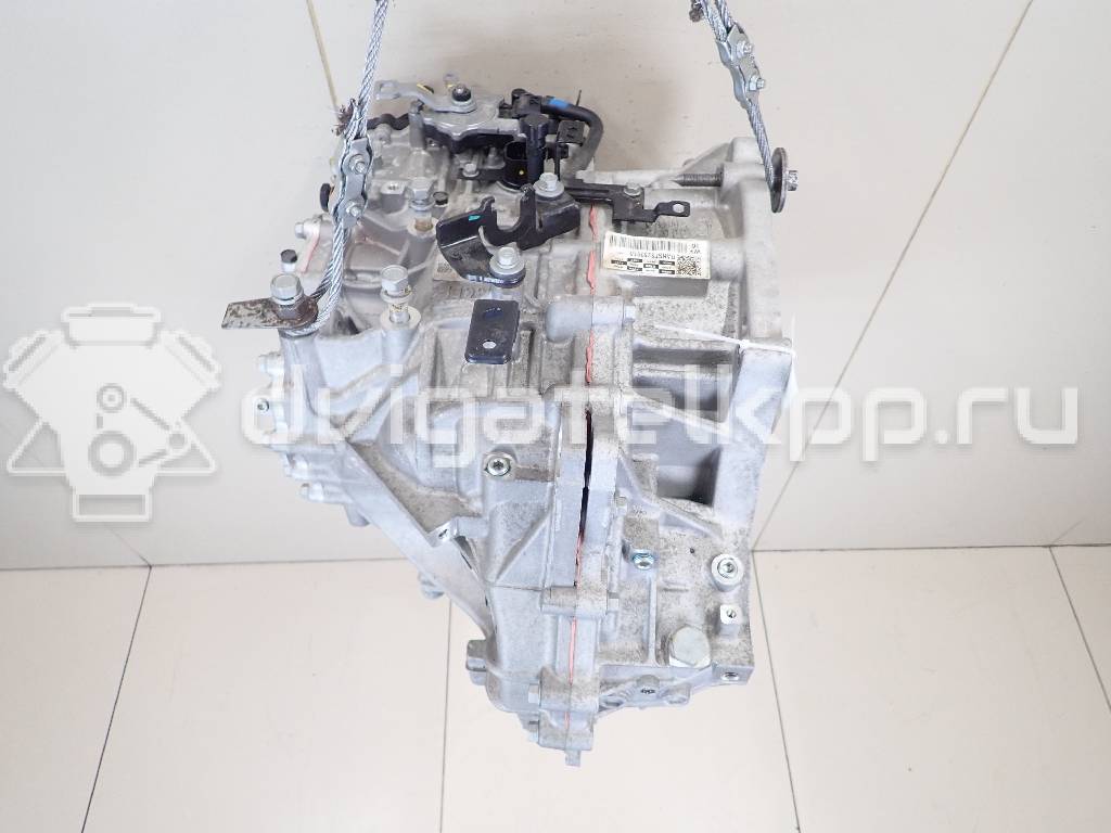 Фото Контрактная (б/у) АКПП для Hyundai / Kia 120-132 л.с 16V 1.6 л G4FG бензин 450002F021 {forloop.counter}}