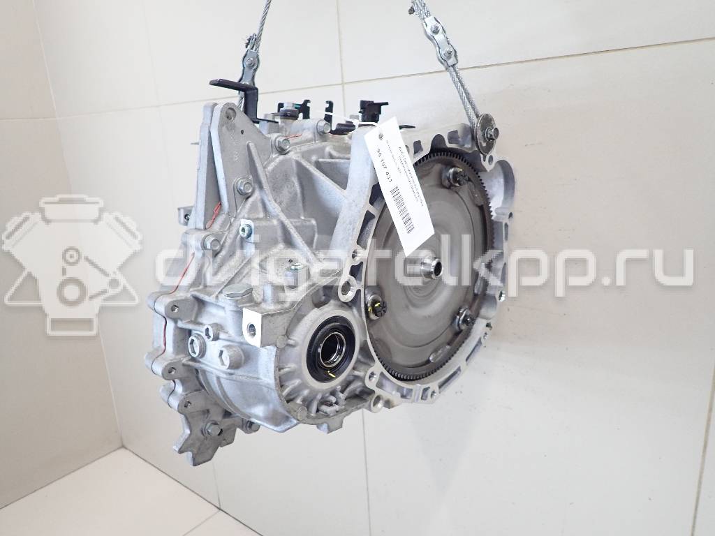 Фото Контрактная (б/у) АКПП для Hyundai / Kia 120-132 л.с 16V 1.6 л G4FG бензин 450002F021 {forloop.counter}}