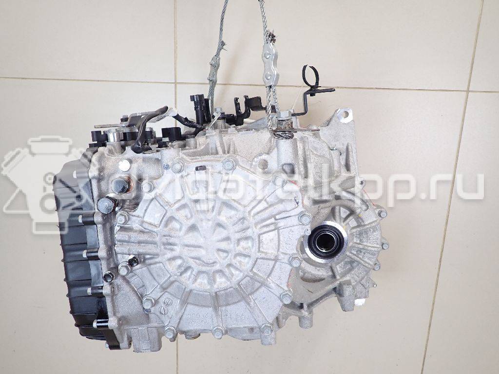 Фото Контрактная (б/у) АКПП для Hyundai (Beijing) / Hyundai / Kia 123-128 л.с 16V 1.6 л G4FG бензин 450002F021 {forloop.counter}}