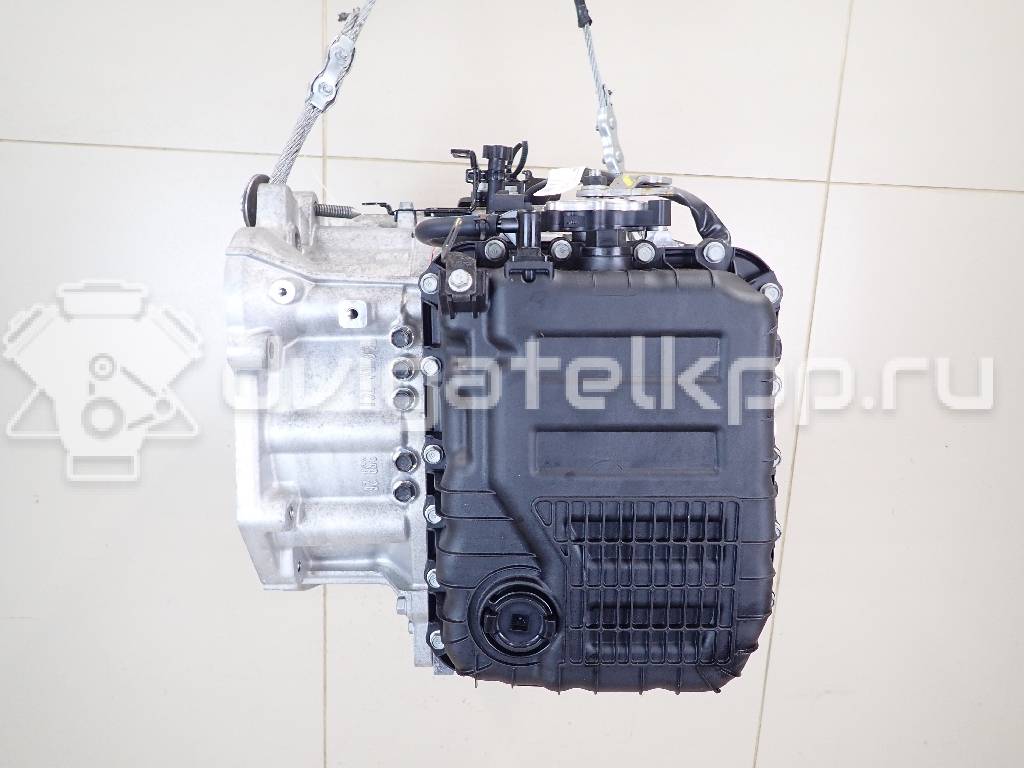 Фото Контрактная (б/у) АКПП для Hyundai / Kia 121-124 л.с 16V 1.6 л G4FG бензин 450002F021 {forloop.counter}}