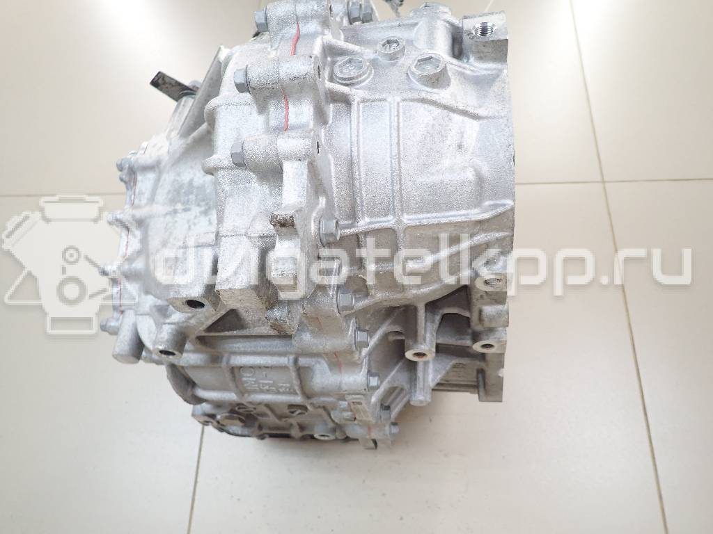 Фото Контрактная (б/у) АКПП для Hyundai / Kia 121-124 л.с 16V 1.6 л G4FG бензин 450002F021 {forloop.counter}}