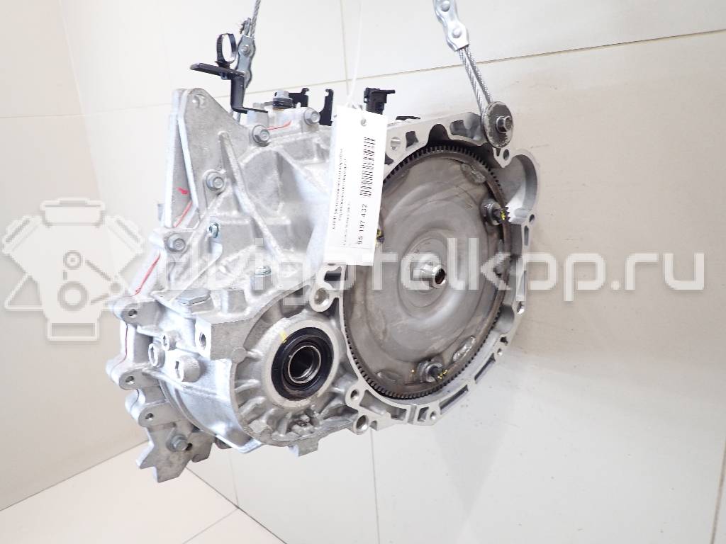 Фото Контрактная (б/у) АКПП для Hyundai / Kia 121-124 л.с 16V 1.6 л G4FG бензин 450002F021 {forloop.counter}}