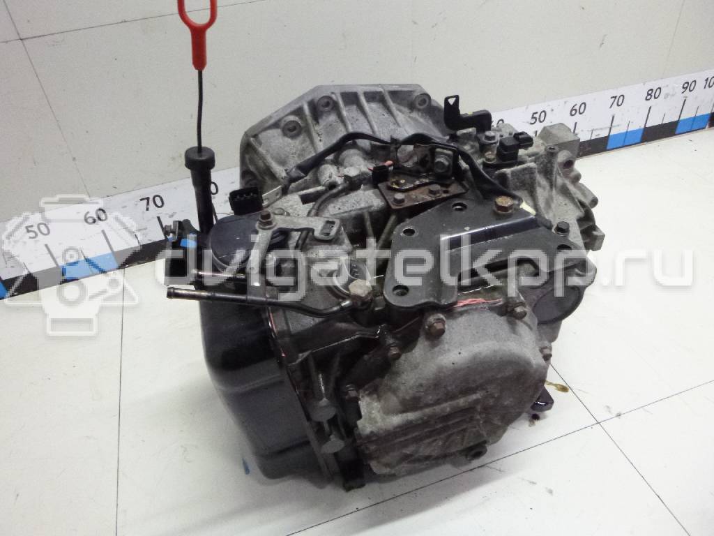 Фото Контрактная (б/у) АКПП для Hyundai / Kia 162-203 л.с 16V 2.4 л G4KC бензин 4500039013 {forloop.counter}}