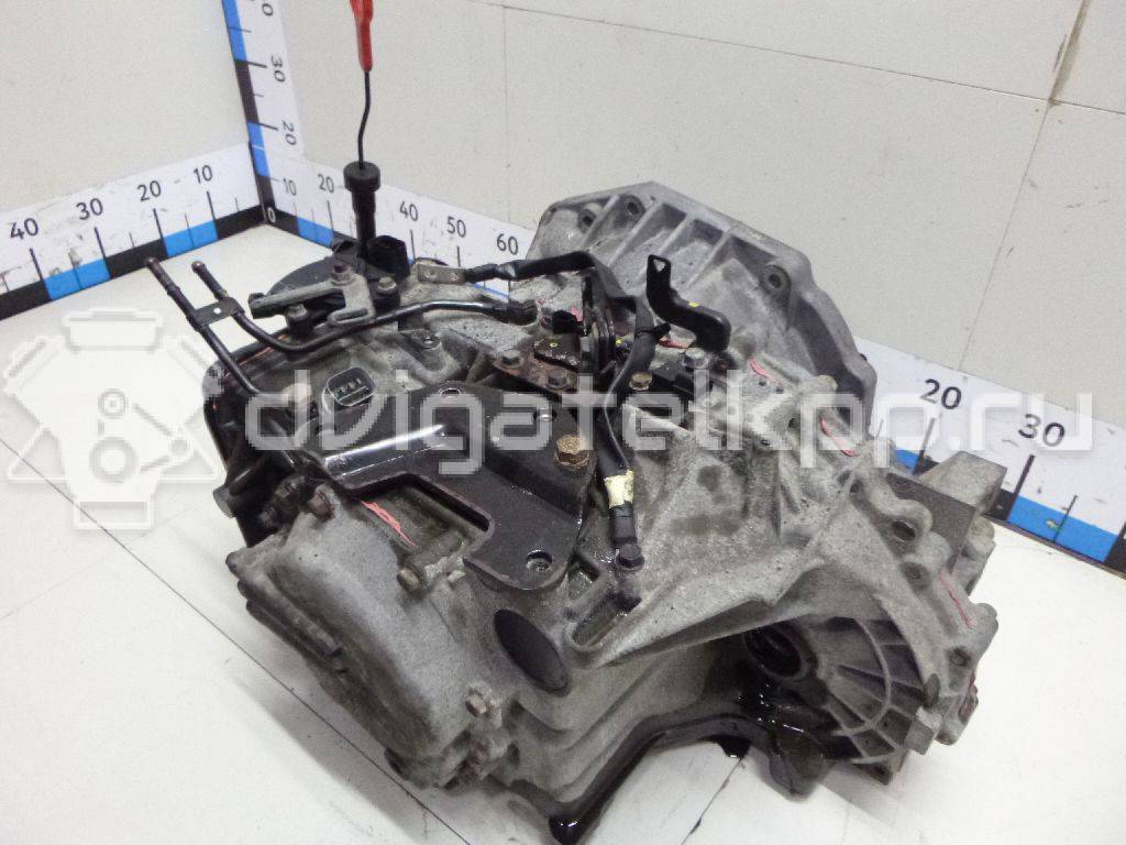 Фото Контрактная (б/у) АКПП для Hyundai (Beijing) / Hyundai / Kia 162-174 л.с 16V 2.4 л G4KC бензин 4500039013 {forloop.counter}}