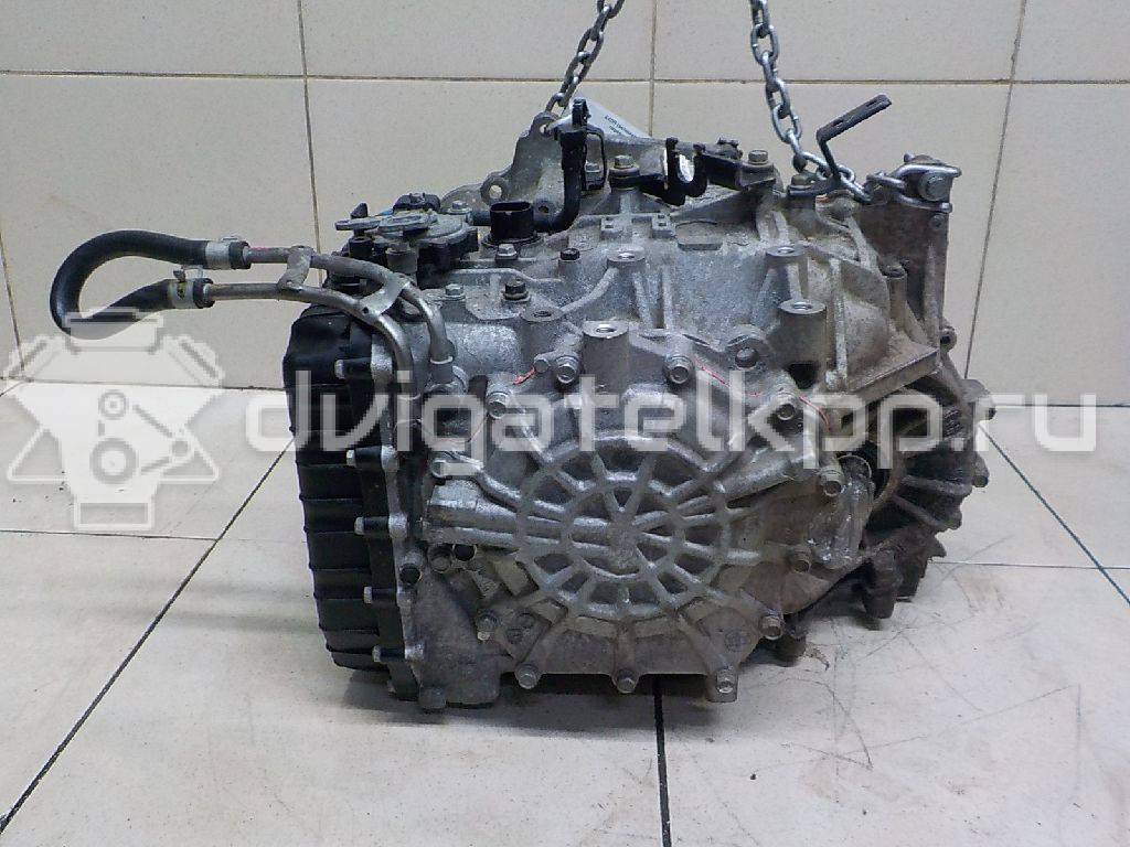 Фото Контрактная (б/у) АКПП для Hyundai / Kia 152-171 л.с 16V 2.0 л G4NA бензин 450002f640 {forloop.counter}}