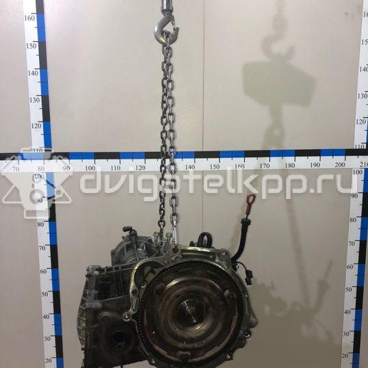 Фото Контрактная (б/у) АКПП для Hyundai (Beijing) / Kia 95 л.с 16V 1.4 л G4EE бензин 4500022ID6