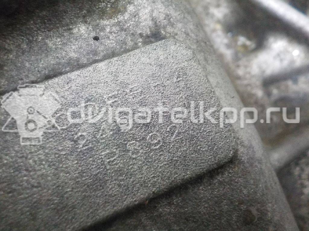 Фото Контрактная (б/у) АКПП для Hyundai / Kia 197-203 л.с 16V 2.2 л D4HB Дизельное топливо 450003bcb0 {forloop.counter}}