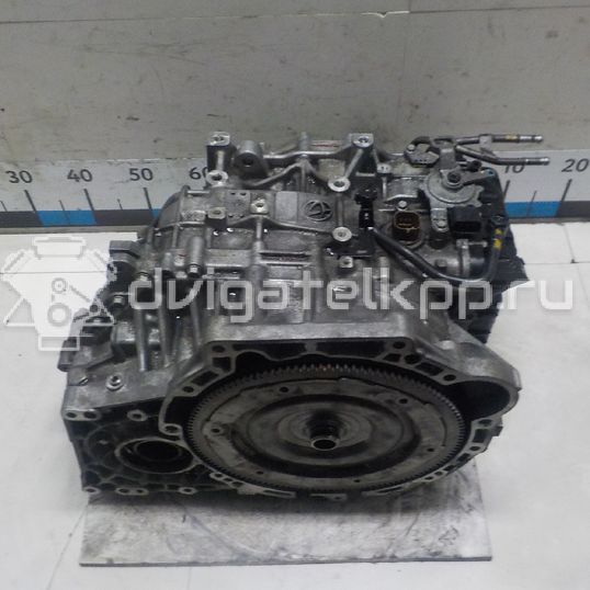 Фото Контрактная (б/у) АКПП для Hyundai / Kia 150-203 л.с 16V 2.2 л D4HB Дизельное топливо 450003bcb0