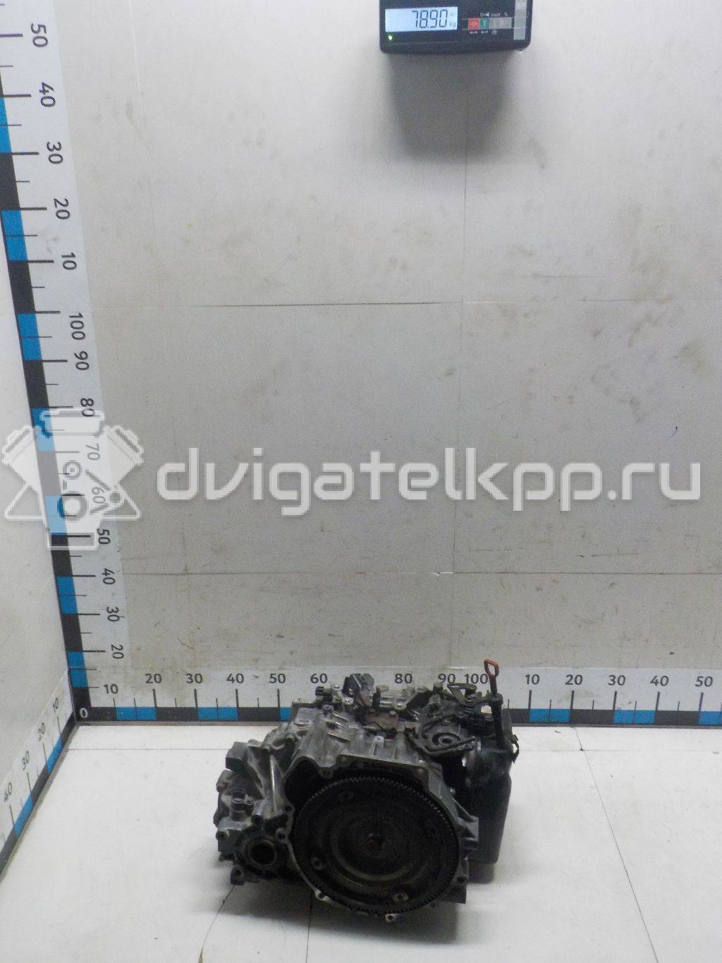 Фото Контрактная (б/у) АКПП для Hyundai / Kia 139-146 л.с 16V 2.0 л G4GC бензин 4500039667 {forloop.counter}}