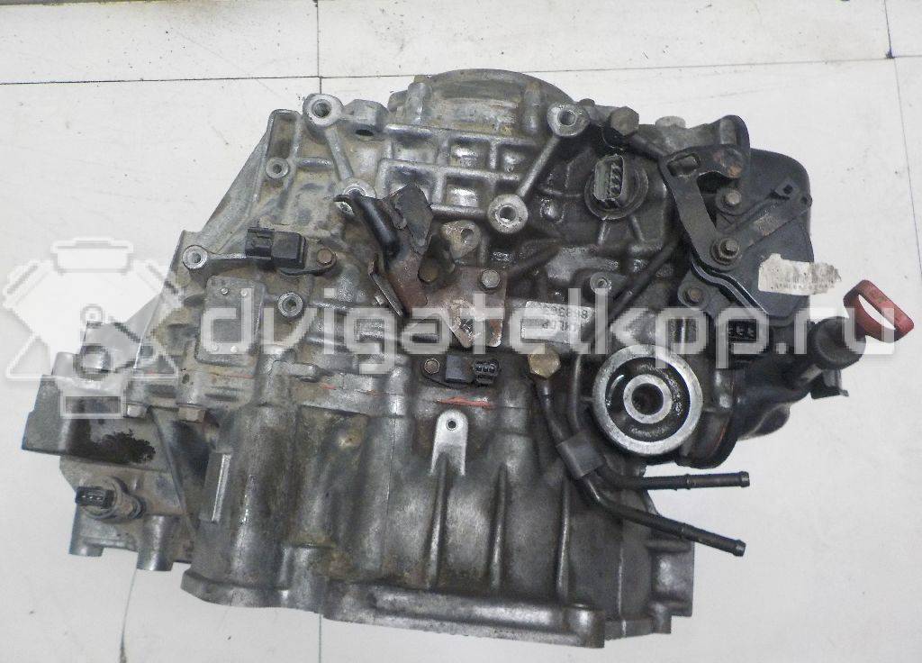 Фото Контрактная (б/у) АКПП для Hyundai / Kia 139-146 л.с 16V 2.0 л G4GC бензин 4500039667 {forloop.counter}}