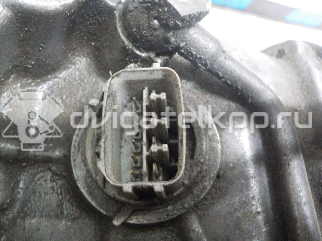 Фото Контрактная (б/у) АКПП для Hyundai / Kia 139-146 л.с 16V 2.0 л G4GC бензин 4500039667 {forloop.counter}}