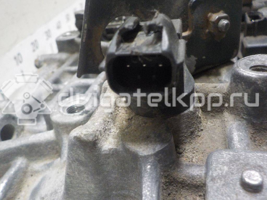 Фото Контрактная (б/у) АКПП для Hyundai / Kia 139-146 л.с 16V 2.0 л G4GC бензин 4500039667 {forloop.counter}}