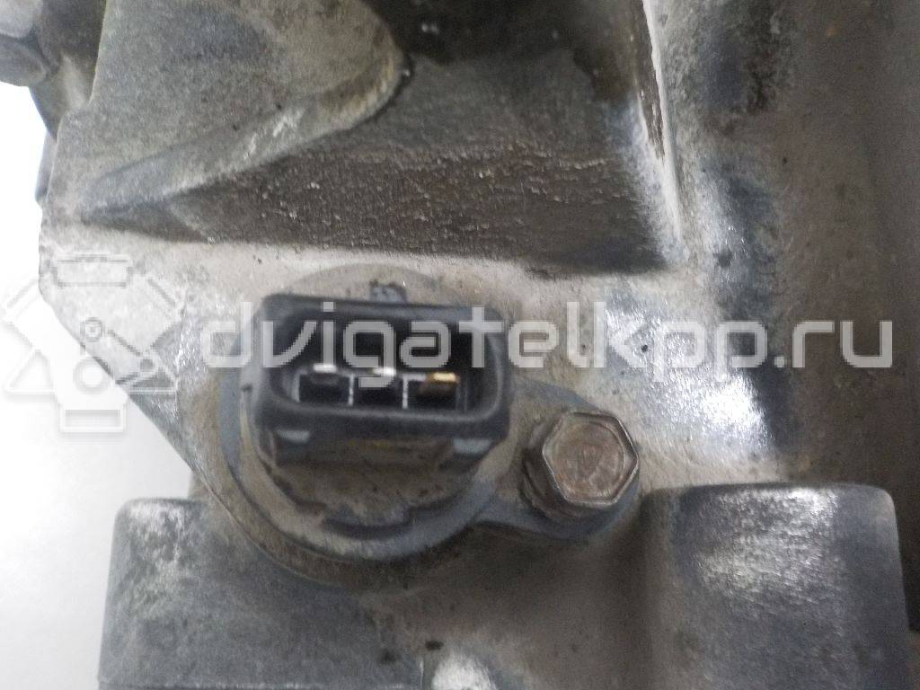 Фото Контрактная (б/у) АКПП для Hyundai / Kia 139-146 л.с 16V 2.0 л G4GC бензин 4500039667 {forloop.counter}}