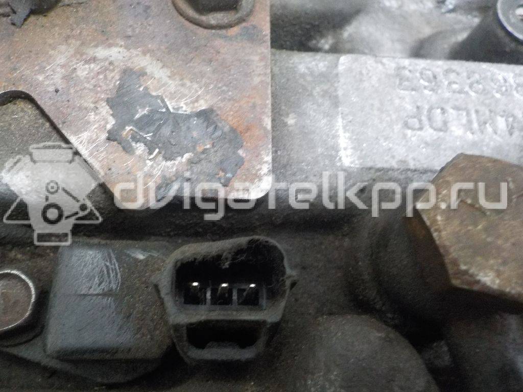 Фото Контрактная (б/у) АКПП для Hyundai / Kia 139-146 л.с 16V 2.0 л G4GC бензин 4500039667 {forloop.counter}}