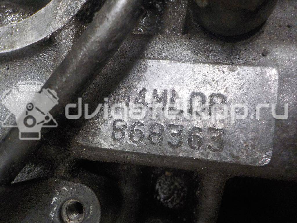 Фото Контрактная (б/у) АКПП для Hyundai / Kia 139-146 л.с 16V 2.0 л G4GC бензин 4500039667 {forloop.counter}}