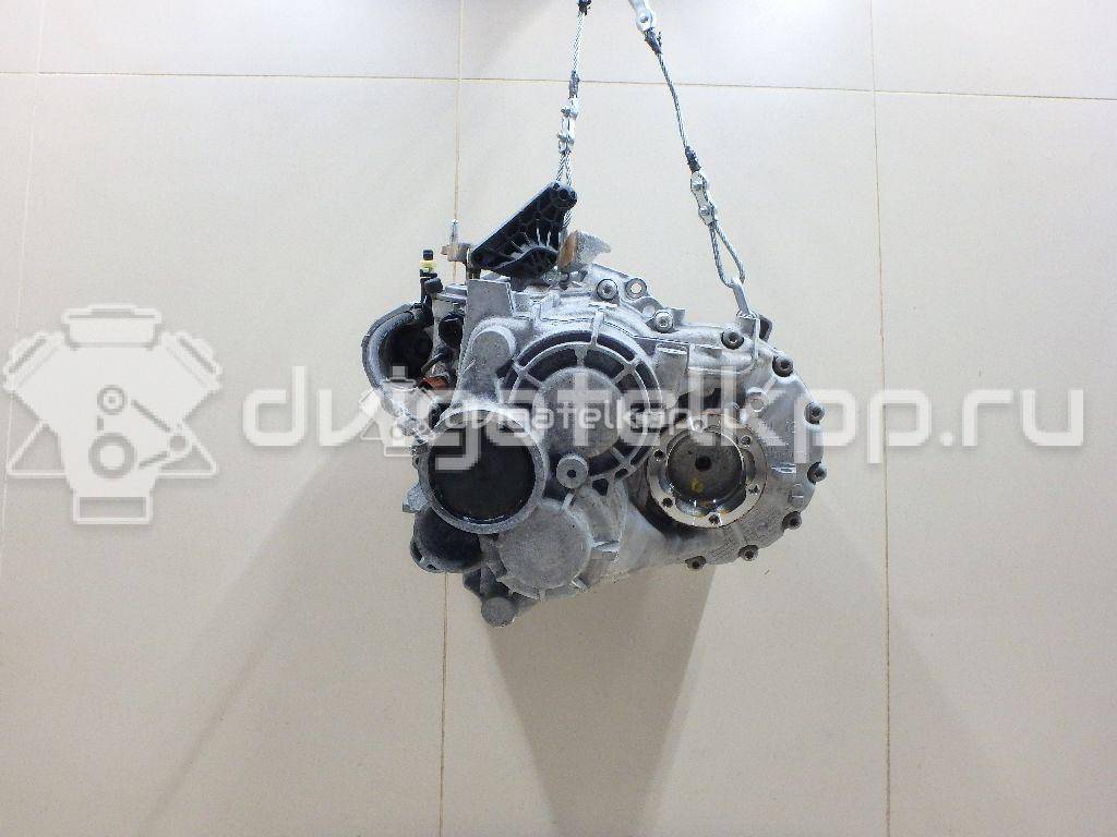 Фото Контрактная (б/у) МКПП для Volkswagen / Seat 140 л.с 16V 2.0 л CFFB Дизельное топливо 02Q300050E {forloop.counter}}