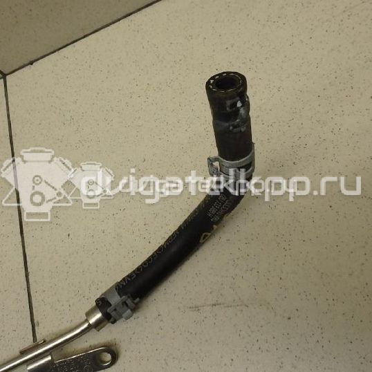 Фото Трубка топливная для двигателя CCTA для Volkswagen / Audi 200 л.с 16V 2.0 л бензин 06J127509G