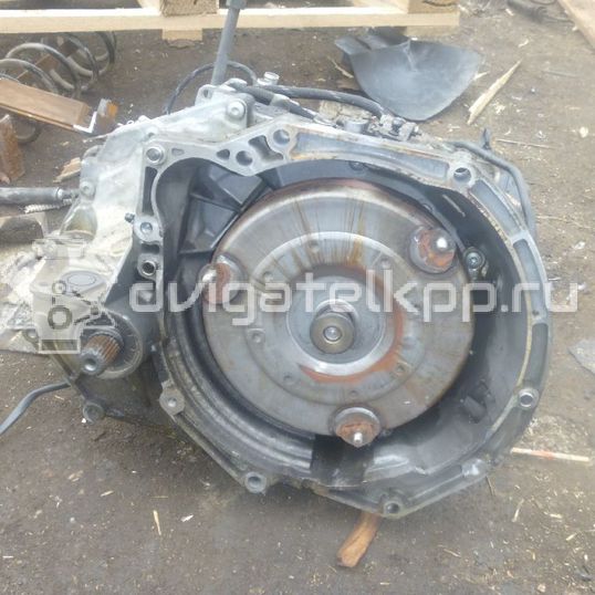 Фото Контрактная (б/у) АКПП для Mahindra / Renault 135-150 л.с 16V 2.0 л F4R бензин 8200441304