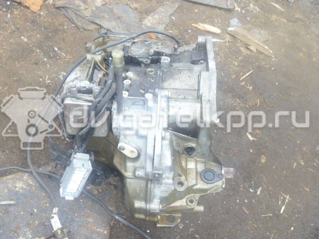 Фото Контрактная (б/у) АКПП для Mahindra / Renault 135-150 л.с 16V 2.0 л F4R бензин 8200441304 {forloop.counter}}