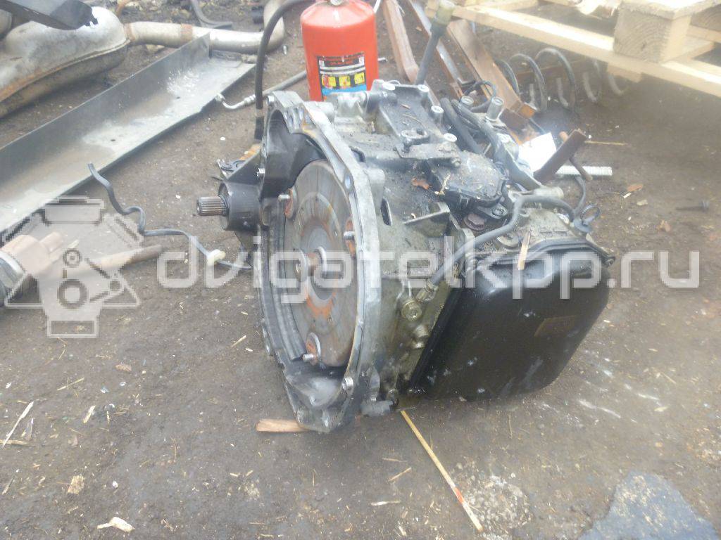 Фото Контрактная (б/у) АКПП для Mahindra / Renault 135-150 л.с 16V 2.0 л F4R бензин 8200441304 {forloop.counter}}