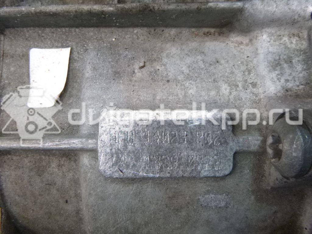 Фото Контрактная (б/у) МКПП для Volkswagen / Seat 140 л.с 16V 2.0 л CFFB Дизельное топливо 02Q300050E {forloop.counter}}