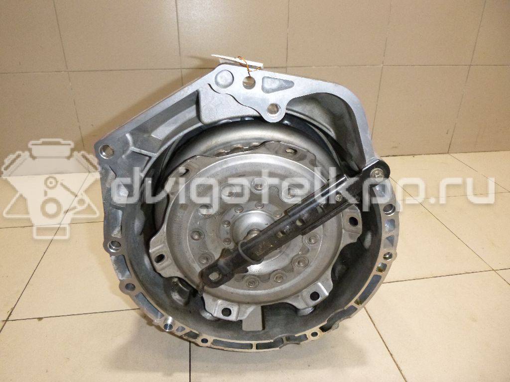 Фото Контрактная (б/у) АКПП для Bmw (Brilliance) / Bmw 184-245 л.с 16V 2.0 л N20 B20 A бензин 24008601690 {forloop.counter}}