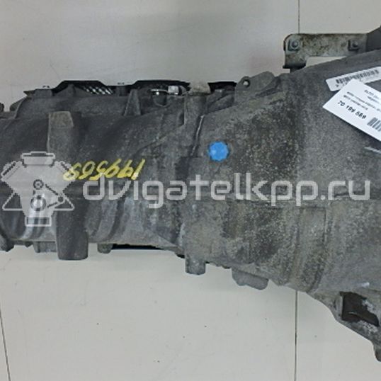 Фото Контрактная (б/у) АКПП для Bmw / Bmw (Brilliance) 102-177 л.с 16V 1.6 л N13 B16 A бензин 24008614210