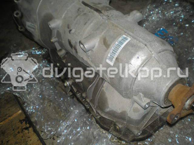 Фото Контрактная (б/у) АКПП для Bmw 1 / X1 / 3 129-170 л.с 16V 2.0 л N46 B20 BD бензин 24007614279 {forloop.counter}}