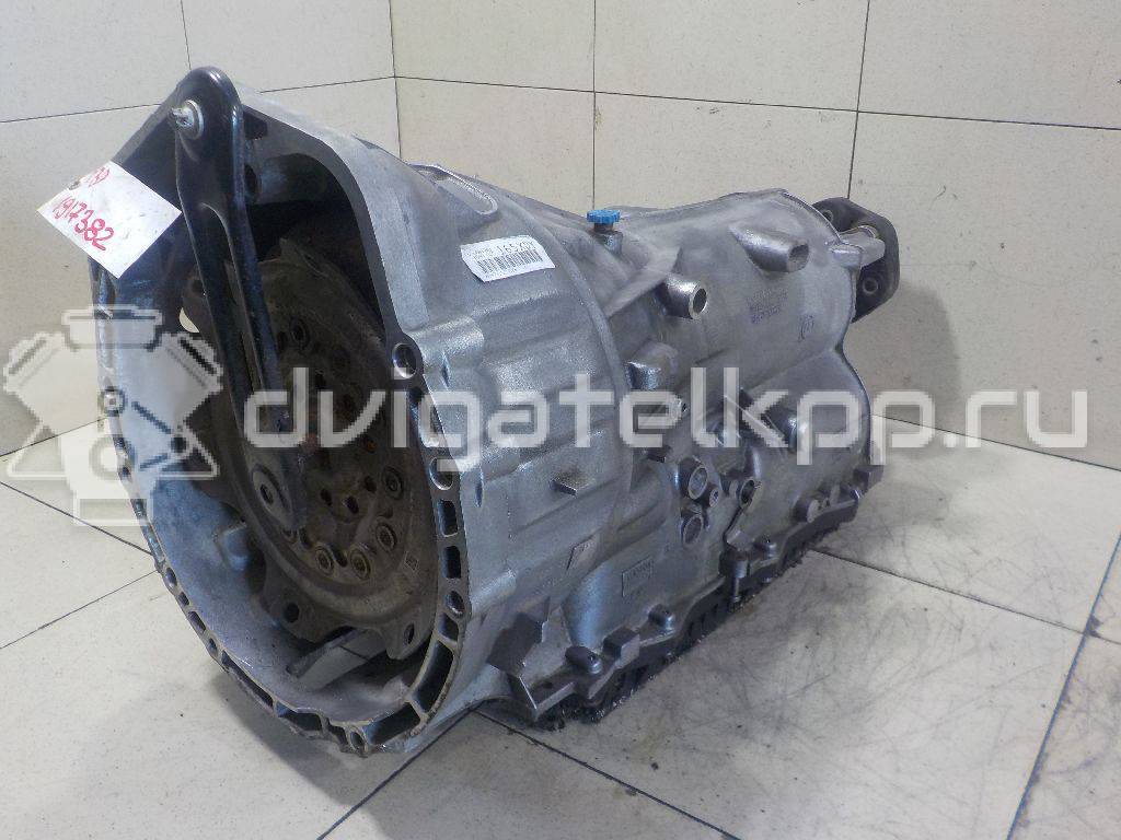 Фото Контрактная (б/у) АКПП для Bmw / Bmw (Brilliance) 163-204 л.с 16V 2.0 л N20 B20 B бензин 24008601701 {forloop.counter}}