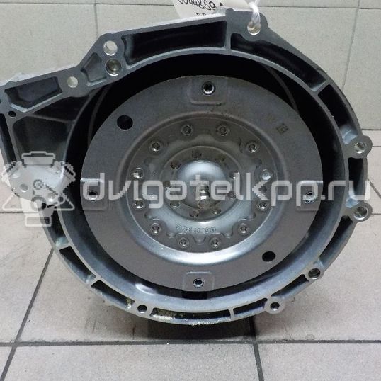 Фото Контрактная (б/у) АКПП для Bmw 1 / 3 102-177 л.с 16V 1.6 л N13 B16 A бензин