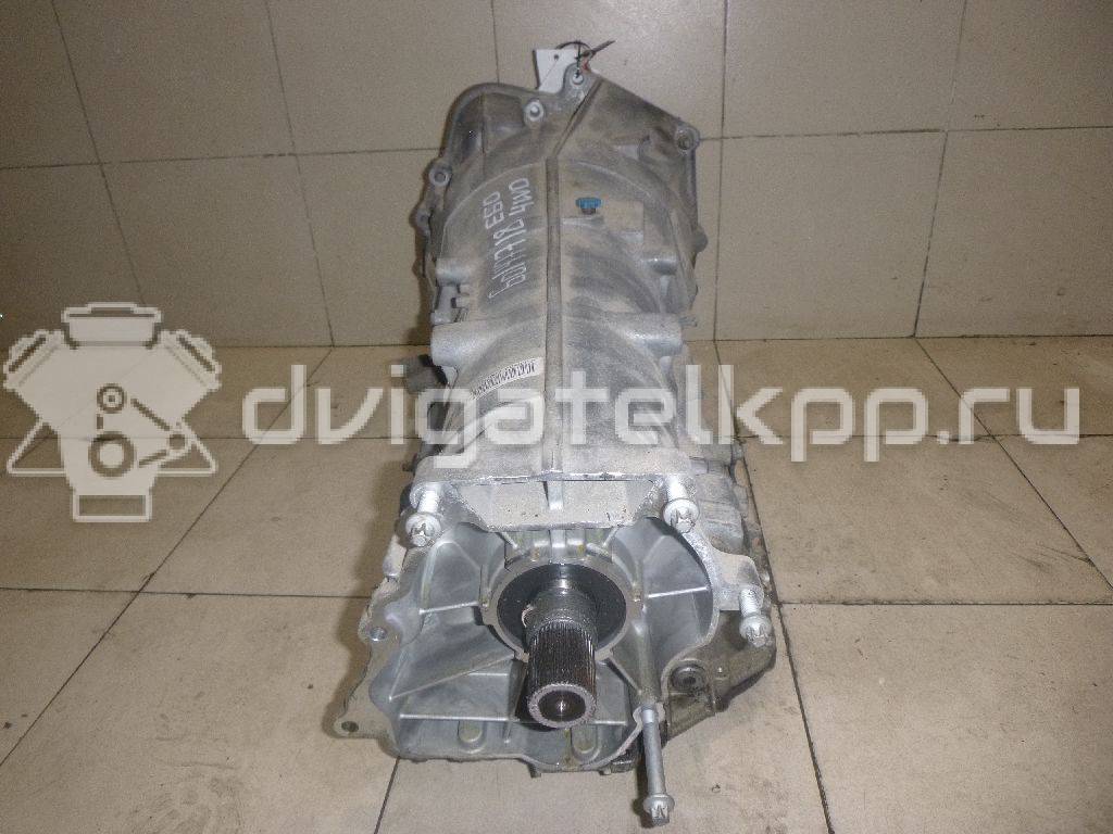 Фото Контрактная (б/у) АКПП для Bmw 3 / 5 / 1 / 7 / X3 211-272 л.с 24V 3.0 л N52 B30 A бензин 24007592502 {forloop.counter}}