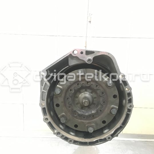 Фото Контрактная (б/у) АКПП для Bmw / Alpina / Bmw (Brilliance) 272-370 л.с 24V 3.0 л N55 B30 A бензин 24007606582