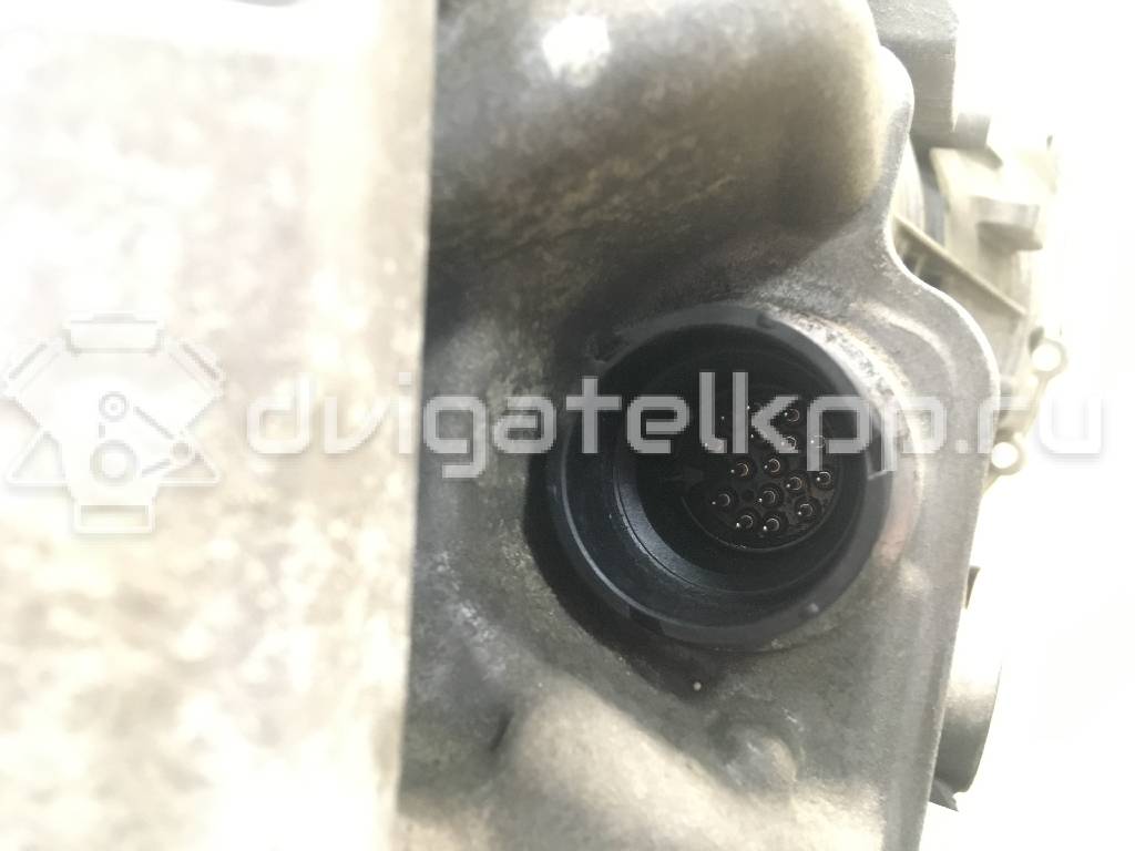 Фото Контрактная (б/у) АКПП для Bmw / Alpina / Bmw (Brilliance) 306 л.с 24V 3.0 л N55 B30 A бензин 24007606582 {forloop.counter}}