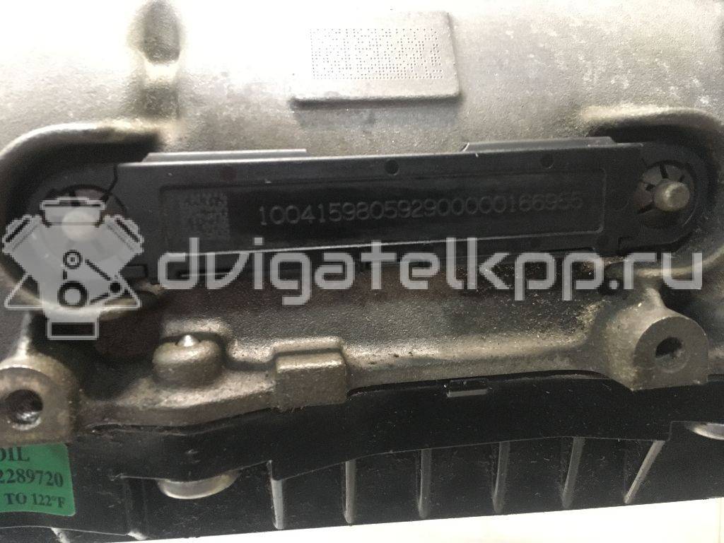 Фото Контрактная (б/у) АКПП для Alpina / Bmw / Bmw (Brilliance) 409-440 л.с 24V 3.0 л N55 B30 A бензин 24007606582 {forloop.counter}}