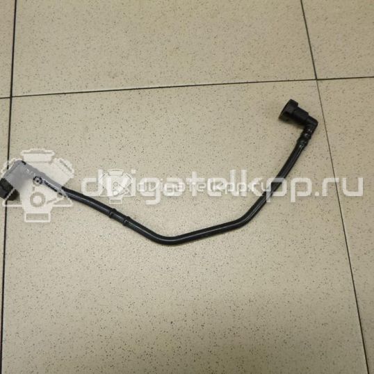 Фото Трубка топливная для двигателя CFFB для Volkswagen / Seat 140 л.с 16V 2.0 л Дизельное топливо 3AA201293