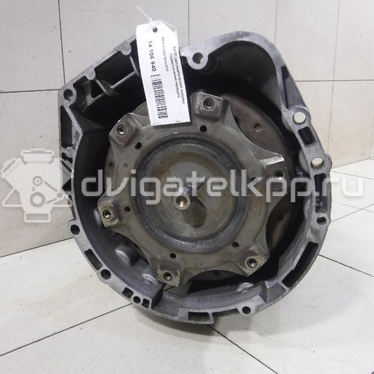 Фото Контрактная (б/у) АКПП для Bmw 3 / 5 / 1 / 7 / X3 211-272 л.с 24V 3.0 л N52 B30 A бензин 24007566254