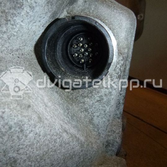 Фото Контрактная (б/у) АКПП для Bmw / Wiesmann 408 л.с 32V 4.4 л N63 B44 A бензин 24007597019