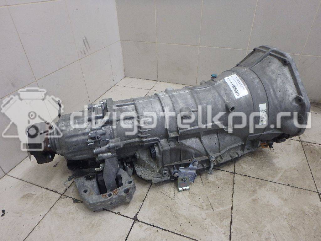 Фото Контрактная (б/у) АКПП для Bmw 5 / 6 / 7 / X5 / X6 405-449 л.с 32V 4.4 л N63 B44 A бензин {forloop.counter}}